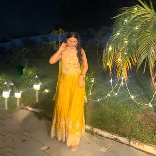 Bhumika Pandey