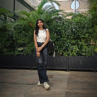 Priya Rai