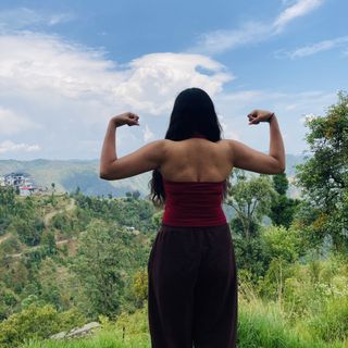 Deep♥️
