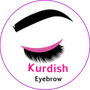Kurdish Eyebrow 5k🧿