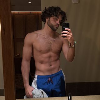 TJ Palma