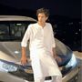 Ali Khvn