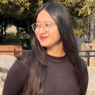 Pooja Chhetri