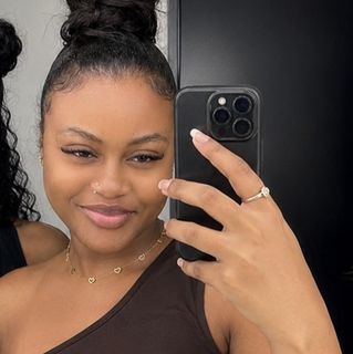 Chancelle Danielle Lubanda