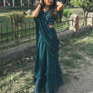 Shalini Tiwari