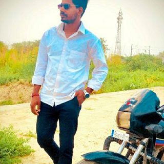 Naveen Parjapat