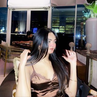 Mansi Suryawanshi 