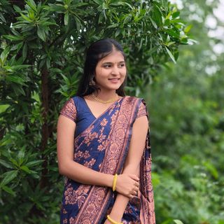Sanika Salunkhe