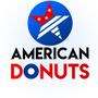 American Donuts 🇺🇸 🍩