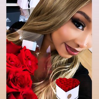 Melissa Traore🥀