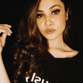 Fatima Chauhan
