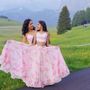 Nivi & Ishanvi