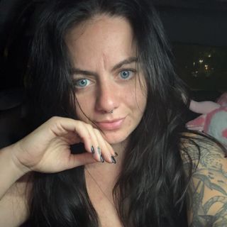 Amber NyAsia