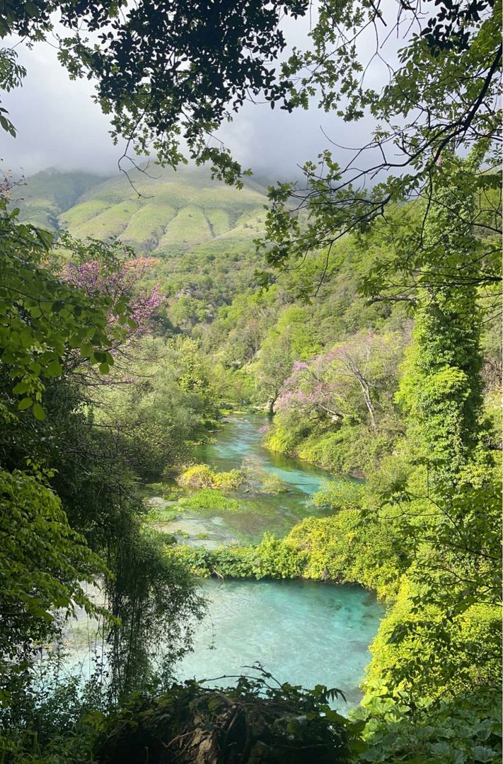 مرشد في البانيا Guide🇦🇱