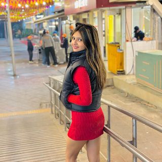 Ananya Patel