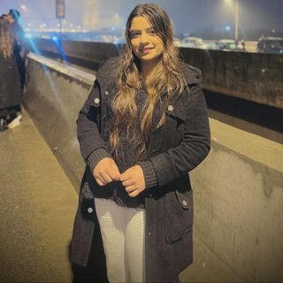 Sania Saeed