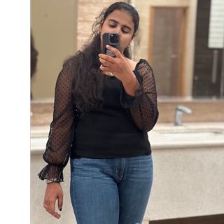 Kavya Yakkanti