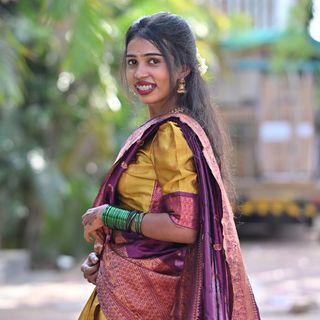 Pratiksha Bagade