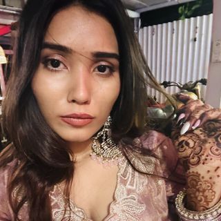 Shabnam Shaikh