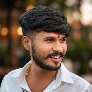 Akash Thombare Patil