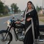 Payal Chahal