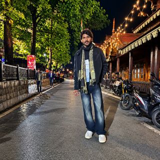 Abhishek Shrotriya 🤍