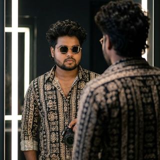 Lokesh Sharma ✨