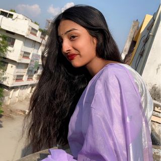 Akanksha Jadhav