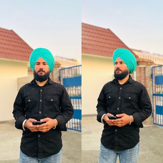 ਜੁਗਰਾਜ 1984🦅