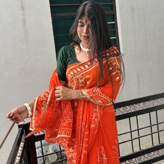 Surbhii Pareek