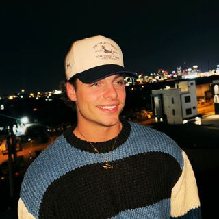 Fisher Perry