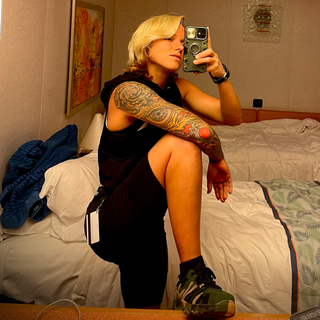 Ashley Z
