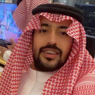 OMAR AL AIDA 🇸🇦🇬🇧