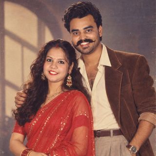 PAWAN SAINI