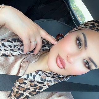 Ziana Samia