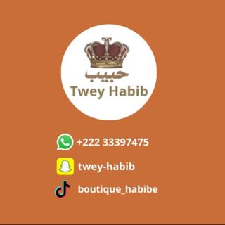 Boutique Habib الذوق الرفيع🛍
