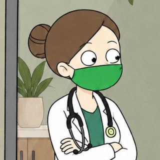 Docteur Meryl