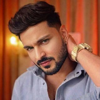 Sukumar Patra