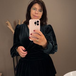 Bente Elisabeth Skarbø
