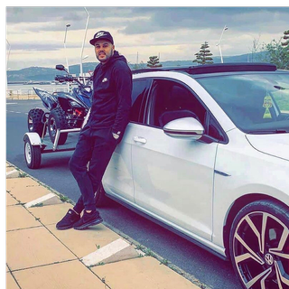 Othman Jbari (JBARI COCHES) 🚘