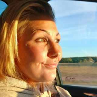 Pernilla🦋🥰