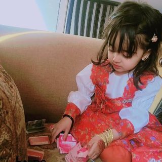 Urooj Awan