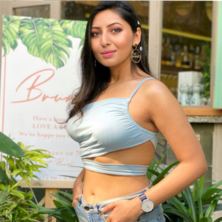 Tanaya Gupta
