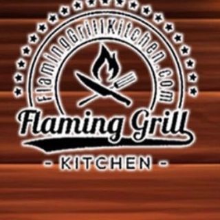 Flaming GrillKitchen