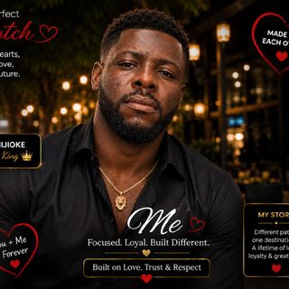 Chijioke Eze