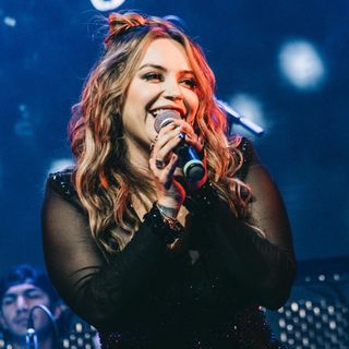 Jacqie Rivera