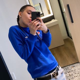 luhshordie💰
