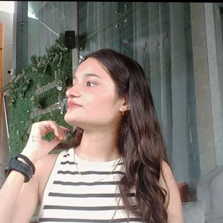 Anjali Dubey 
