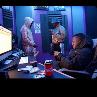 IBRA50K 📀💿