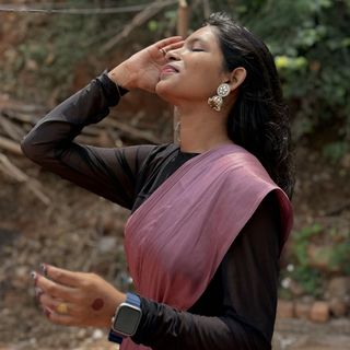 Sravanthi Suresh